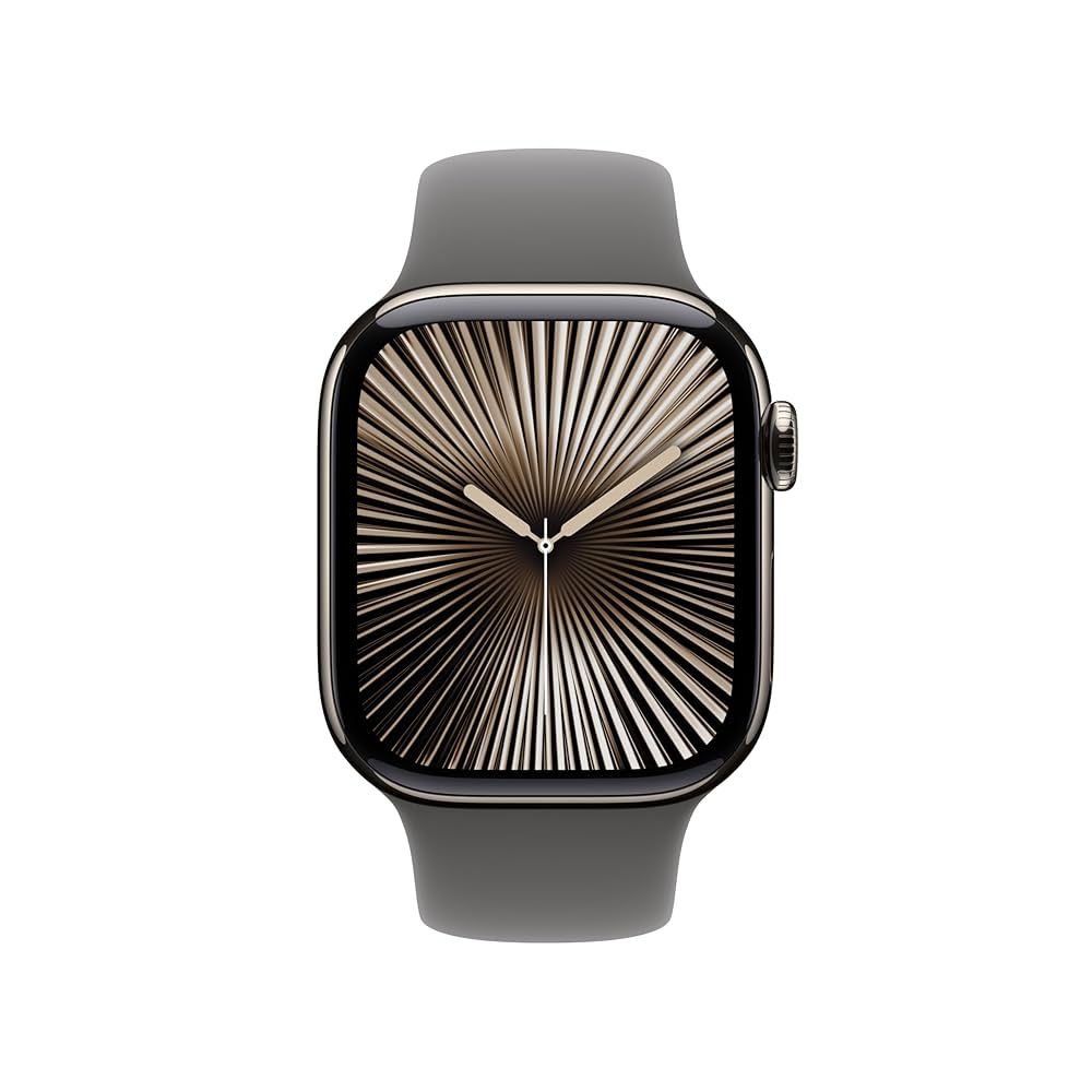 その他 Apple - Apple Watch Series 10 42mm GPS MWWW3J/A Amazon.com: Apple Watch Series 10 [GPS + Cellular 42mm case